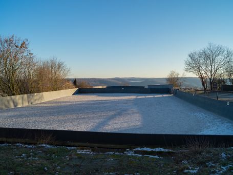 Reitplatz des Reitverein Kemmenau e.V. 